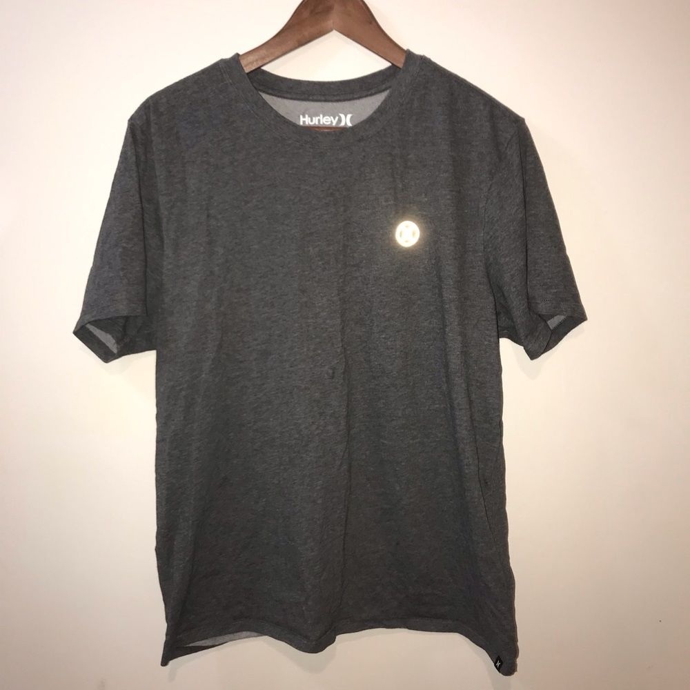 Nike Hurley short sleeve tee